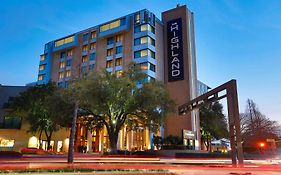 Highland Dallas Hotel